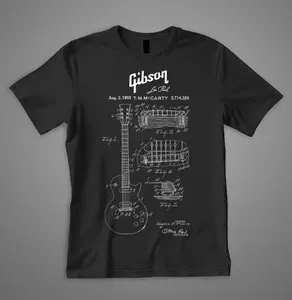 Футболка SMI Gibson 1 шт