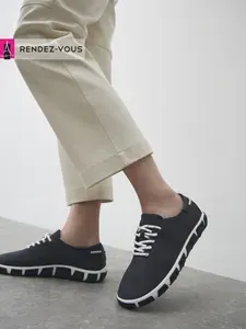 Кеды TENDANCE