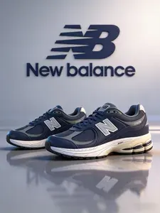 Кроссовки New Balance