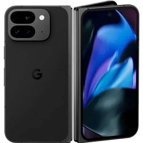 Google Смартфон 16/256 ГБ, черный