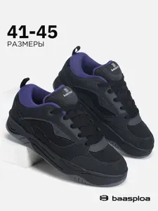 Кроссовки BAASPLOA SNEAKER