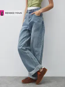 Кроссовки TENDANCE