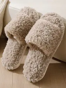 Тапочки Cosy Stride