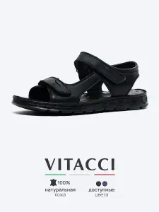 Сандалии Vitacci
