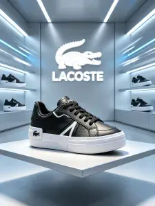 Кроссовки Lacoste