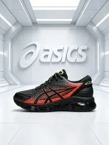 Кроссовки ASICS