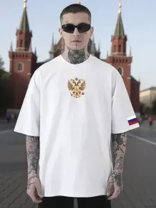 Футболка CustomLab