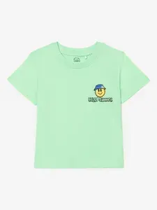 Футболка COOL CLUB 1 шт