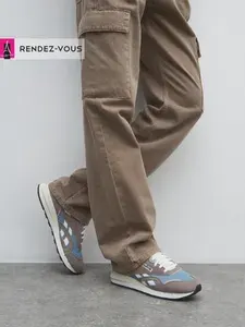 Кроссовки Reebok