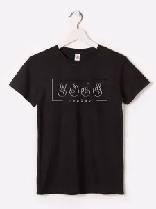 Футболка Happyfox Для мальчиков