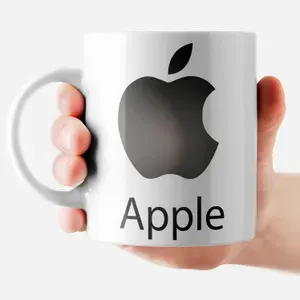 РОРК Кружка "Apple" 330 мл 1 шт