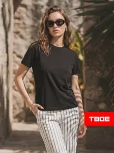Футболка ТВОЕ Базовая 1 шт