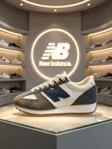 Кроссовки New Balance