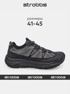 Кроссовки Strobbs мужские непромокаемые