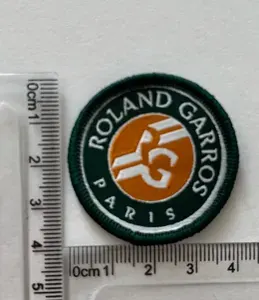 Нашвика Roland Garros