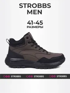 Ботинки Strobbs