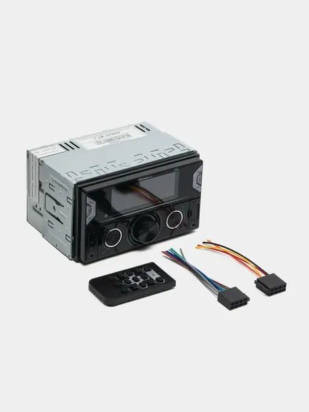 Автомобильная магнитола Pioneer Fh-s725bt, Cobalt, Lacetti, Nexia Spark