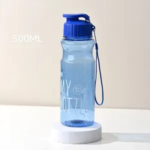 My Bottle Шейкер спортивный, 500 мл