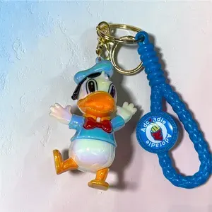 Брелок Дональд Дак