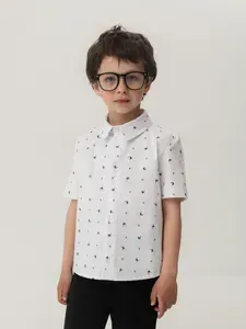 Рубашка Small Giraffe