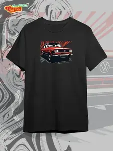 Футболка CherryPie Volkswagen 1 шт