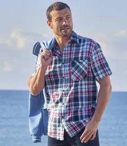 Рубашка Atlas for Men