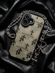 Чехол для iPhone 16