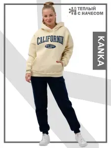 Костюм спортивный KANKA