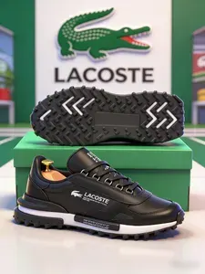 Кроссовки Lacoste