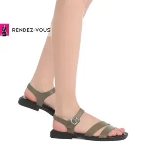 Сандалии TENDANCE