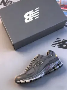 Кроссовки New Balance New balance кроссовки мужские