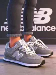 Кроссовки new balance Кроссовки мужские новый баланс
