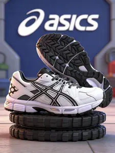 Кроссовки ASICS Асикс кроссовки мужские
