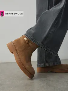 Ботинки TENDANCE
