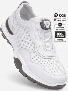 Кроссовки Pierre Cardin