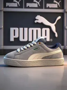 Кроссовки PUMA кроссовки мужские