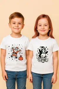 Футболка Chic panda 2 шт