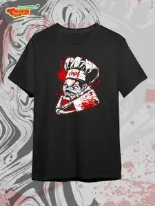 Футболка CherryPie 1 шт