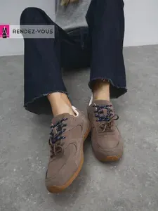 Кроссовки TENDANCE