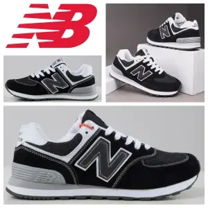 Кроссовки New Balance