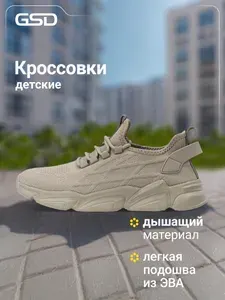 Кроссовки GSD STREET