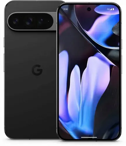 Google Смартфон 16/512 ГБ, черный