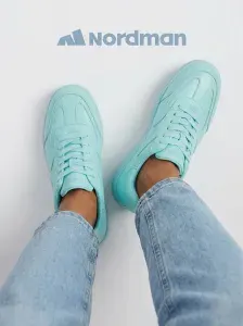 Кеды Nordman Casual
