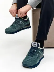 Кроссовки New Balance