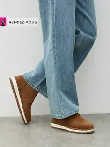 Ботинки TENDANCE