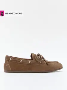 Туфли TENDANCE