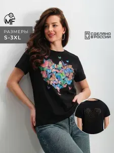 Футболка MixFix 1 шт