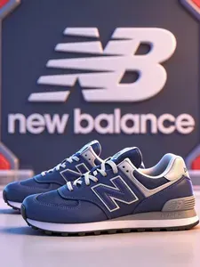 Кроссовки New Balance новый баланс кроссовки