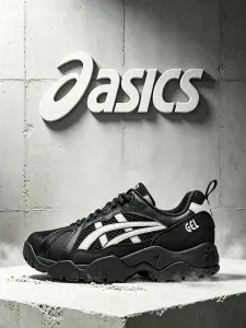 Кроссовки ASICS