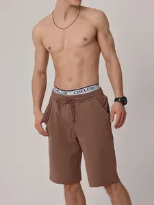 Шорты CHELEBI TEXTILE
